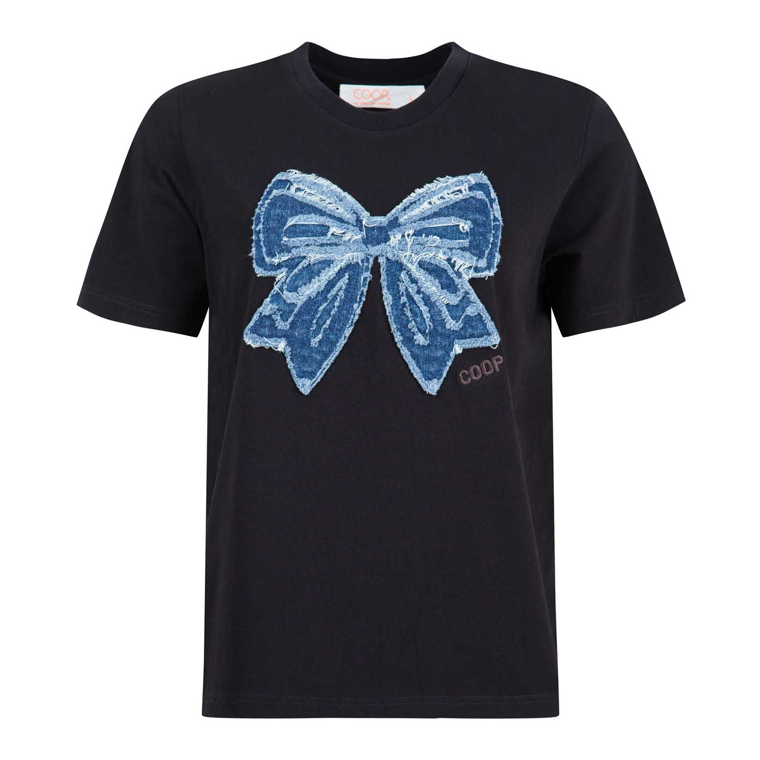 COOP Simply Bowtiful T-Shirt